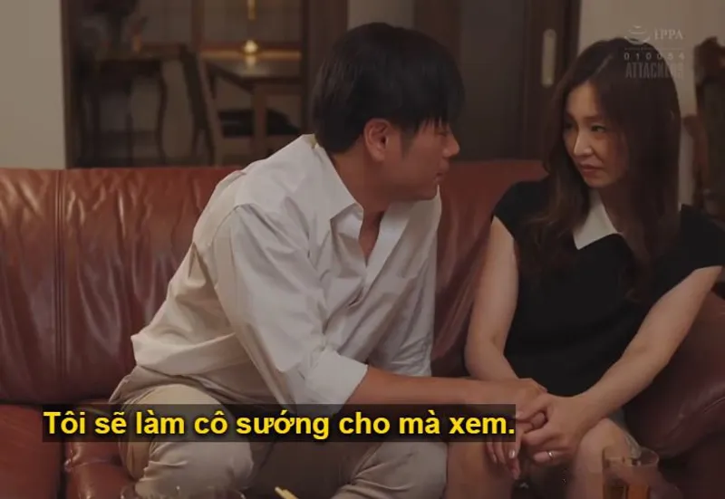 Nhờ thằng bạn thân thử lòng chung thủy của vợ yêu và cái kết xem clip quay tay